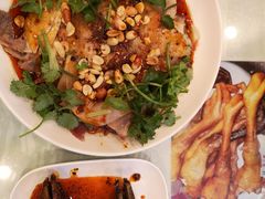 -廖老妈蹄花店(人民公园陕西街259号店)