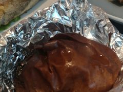 焦烤虎皮梨-十二海鲜(南湖店)