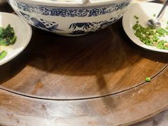 -山外山菜馆(玉泉路店)
