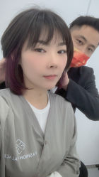 -时尚殿堂hair salon
