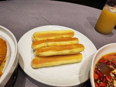 -小天厨民间菜馆(深圳街店)