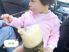 紫菜糯米卷-陈记印尼风味小吃(北湖店)