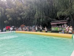 -竹泉村旅游度假区