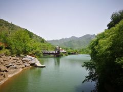 -黄花溪