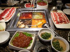 -海底捞火锅(连城广场店)