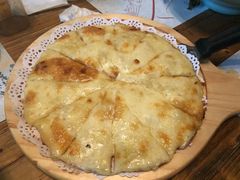榴莲披萨-食尚胡桃音乐酒馆(滨海店)