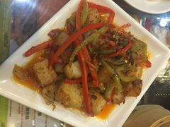UNCLE表叔茶餐厅(滇池路南亚风情第壹城)-食大利香港茶餐厅(南亚风情第一城店)