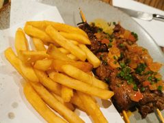 -Apollo·西班牙小酒馆(安福路店)