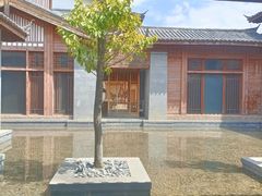 -丽江金茂隐逸酒店-凯悦臻选SPA
