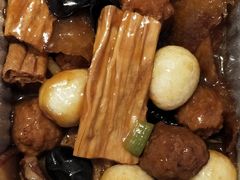 -长安大牌档之西安博物院文化餐厅(中贸店)