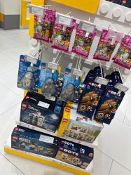 -乐高授权专卖店(万象城店)