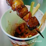 吃货美食不可辜负