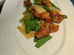 -福禧酒窖·中餐厅 (万柳店)