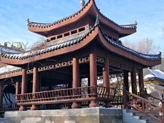 -哈尔滨文化公园