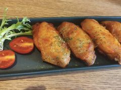 -L猪扒包(天河购书中心店)