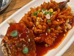 -鱼食饭稻·苏浙土菜17年老馆子(平江路店)