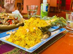 -火舞泰·泰式海鲜火锅餐厅(世纪城店)