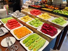 -南湖宾馆·鸳湖阁全日制餐厅