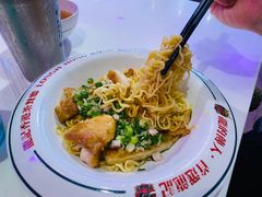 -龙记·香港茶餐厅(海上世界店)