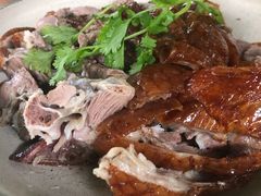 -农厨好味·温泉鹅·农家菜