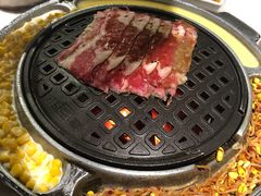 -韩宫宴烤肉·料理(苏州中心店)