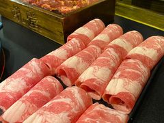 -吼堂老火锅(武汉 天地壹方南馆店)