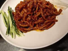 -蔡家酒楼(一德街店)