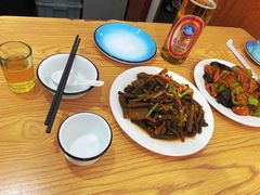 -九龙餐厅(大沽路店)