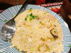 -火塘云南烧烤大排档