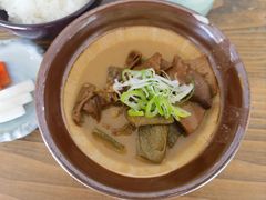 -ほうとう不動(東恋路店)