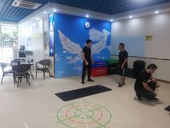 -健怪兽私教健身馆(恒大帝景店)