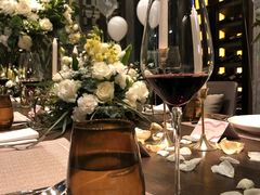 店内布置-四季酒店·空中花园 Aria on 9