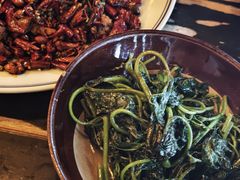 -饭江湖·江湖菜(湖广会馆店)