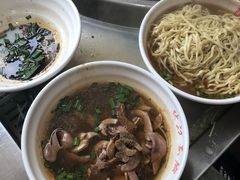 -陈记锅盖面(长江路店)