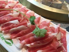 -鲜货俚鲜火锅(青果路店)