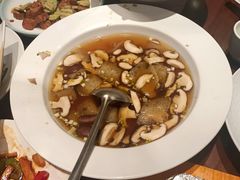 -纪林菜馆·博山菜老字号(华光路店)