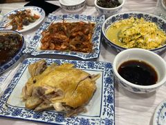 -洞天食府(北大街店)