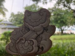 -南沙天后宫景区