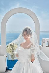 -纪梵希旅拍婚纱摄影(大连总店)