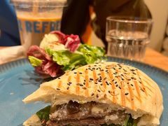 -Jamaicablue Coffeeshop(中央广场店)