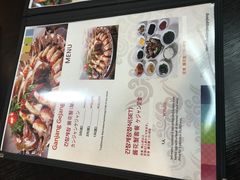 -咸草酱蟹