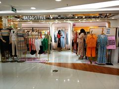 -广州白马服装市场