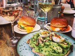 -RAC BAR(安福路店)