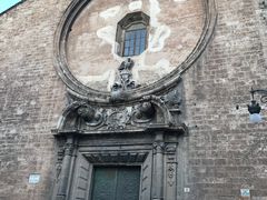 -瓦伦西亚大教堂