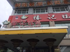 -椿记烧鹅(叠彩店)