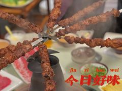 -福寿斋·老北京铜锅涮肉·烤鸭(顺义总店)