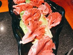 -莽子老火锅(大坪店)