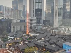-成都尼依格罗酒店