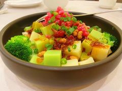红油米豆腐-贵州大厦贵州厅(樱花园西街店)