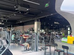 -七星派健身中心(鸟巢店)